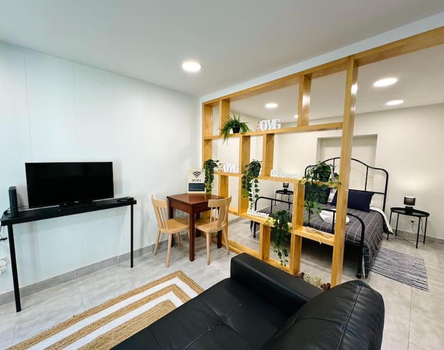 Apartamento Aconchegante Bairro Alto Lejlighed Lisboa Eksteriør billede